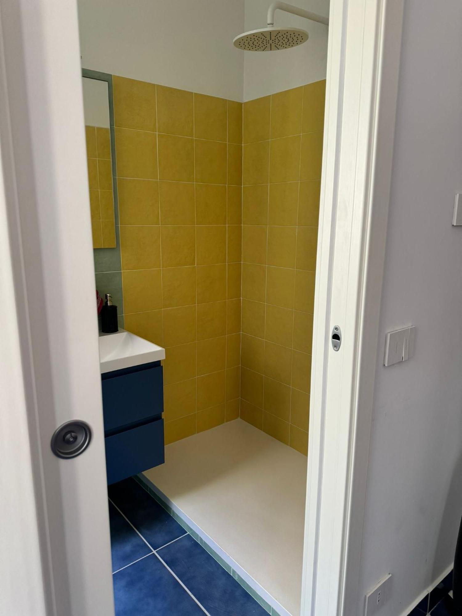 Apartmán Casa Vittoria Vietri Exteriér fotografie