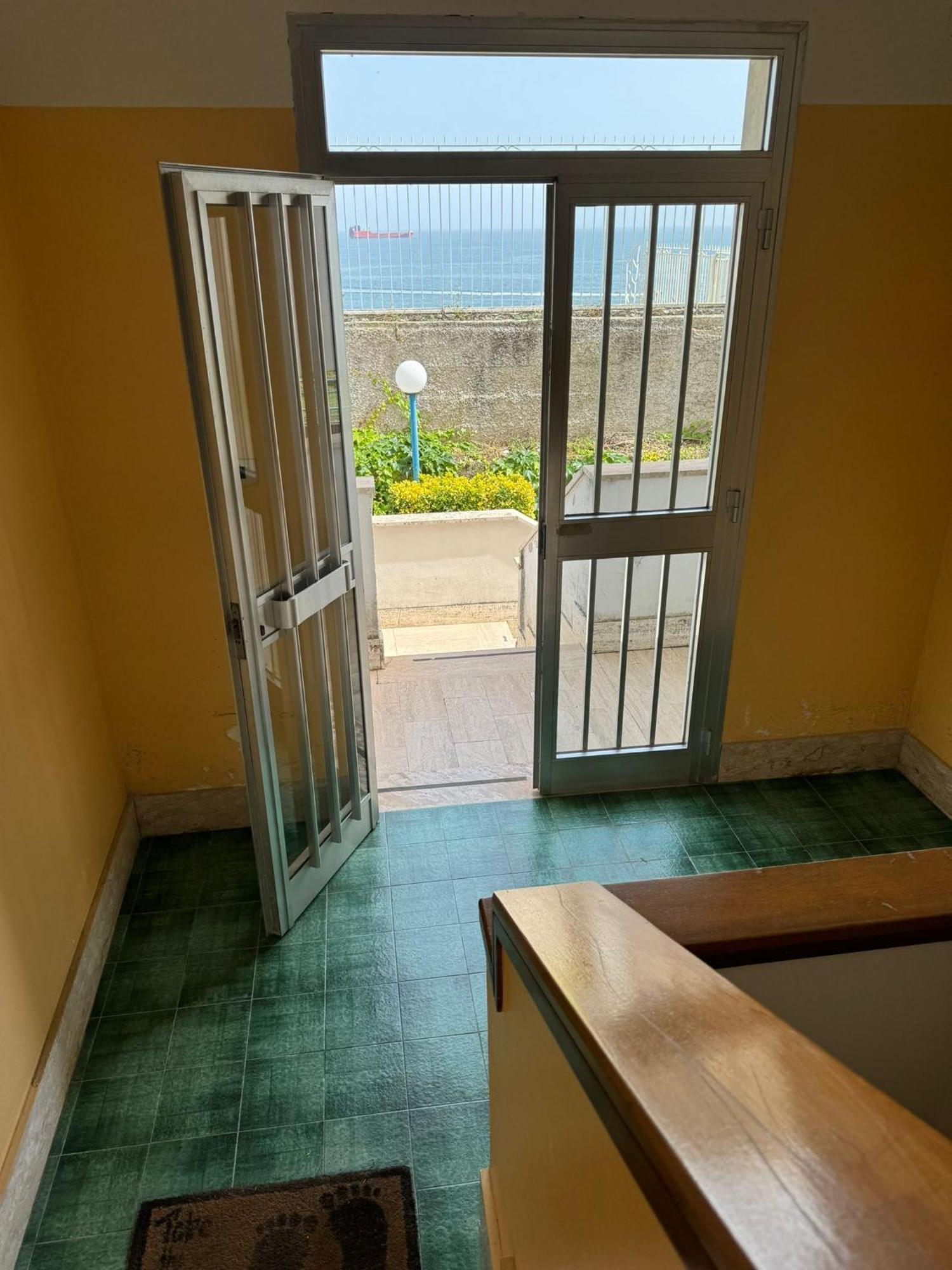 Apartmán Casa Vittoria Vietri Exteriér fotografie