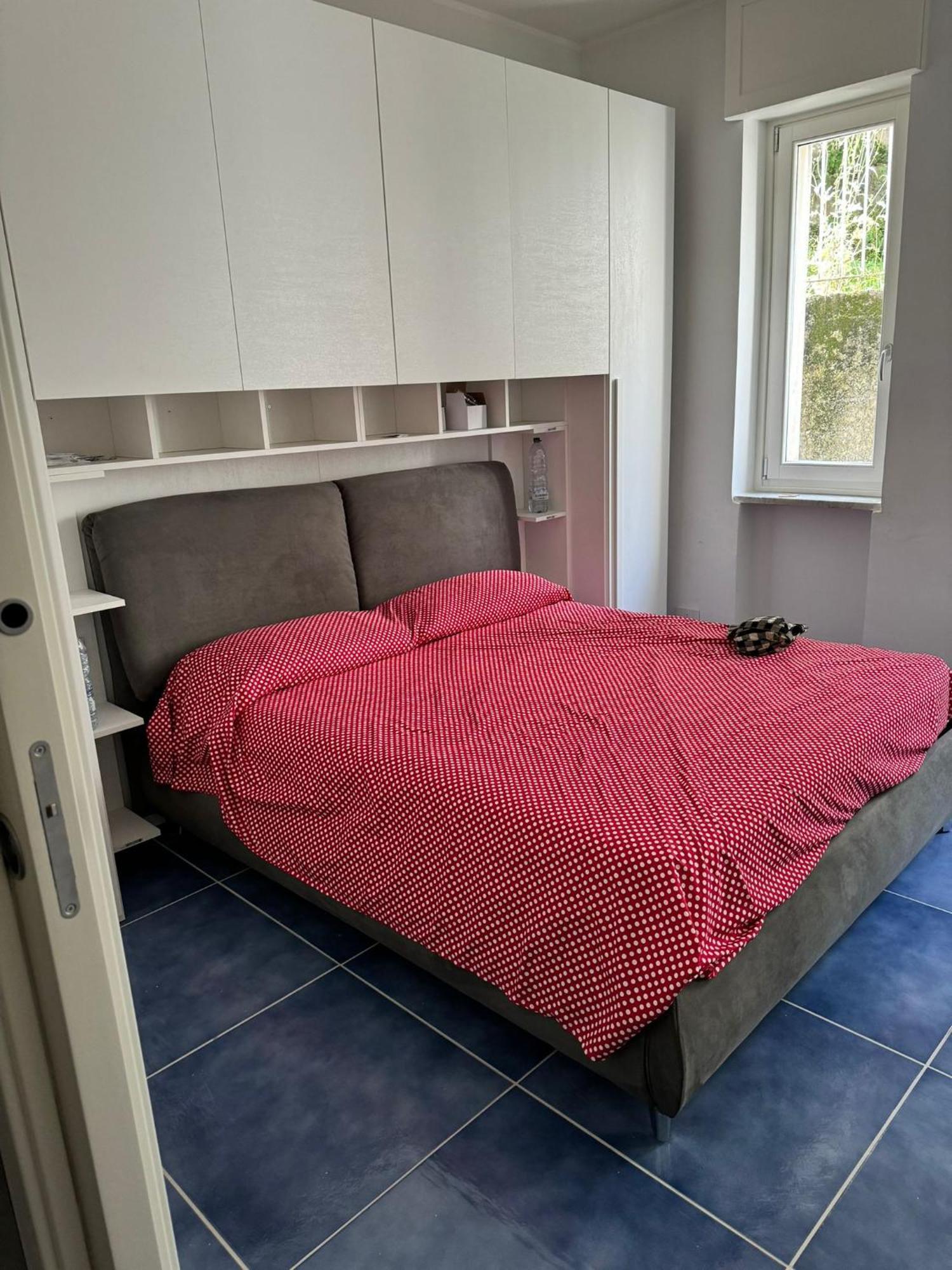 Apartmán Casa Vittoria Vietri Exteriér fotografie